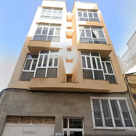 Stylish Apartment In Canteras Beach Лас-Пальмас-де-Гран-Канарія Екстер'єр фото