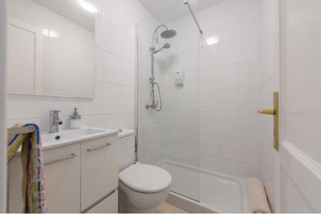 Stylish Apartment In Canteras Beach Лас-Пальмас-де-Гран-Канарія Екстер'єр фото