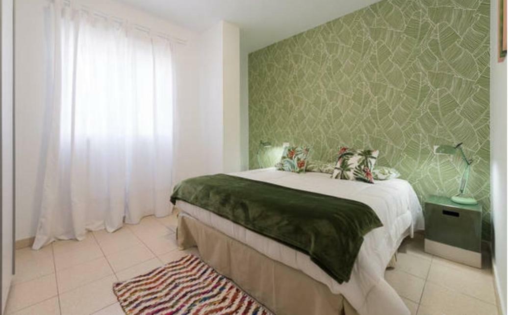 Stylish Apartment In Canteras Beach Лас-Пальмас-де-Гран-Канарія Екстер'єр фото