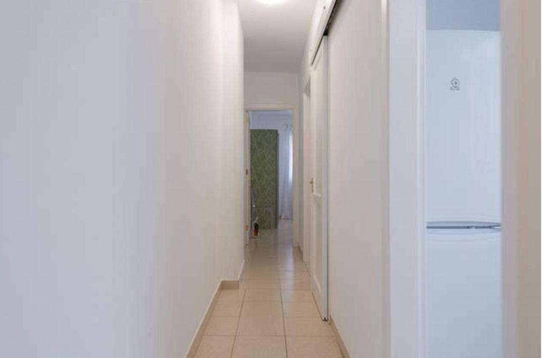 Stylish Apartment In Canteras Beach Лас-Пальмас-де-Гран-Канарія Екстер'єр фото