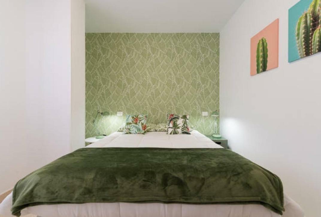 Stylish Apartment In Canteras Beach Лас-Пальмас-де-Гран-Канарія Екстер'єр фото