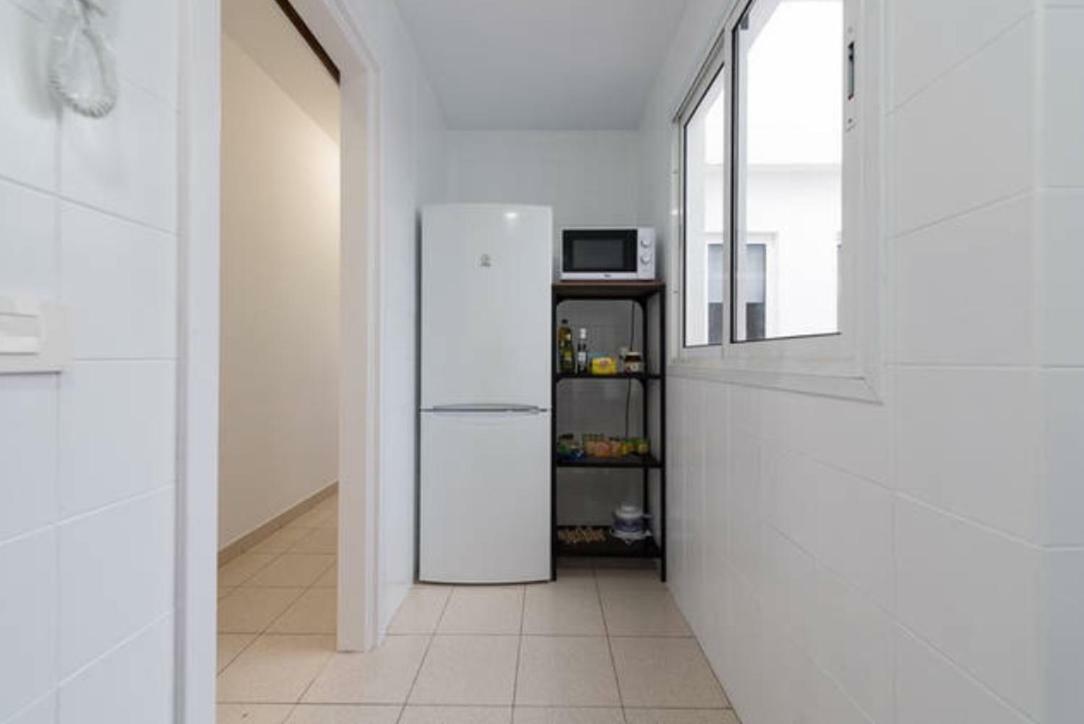 Stylish Apartment In Canteras Beach Лас-Пальмас-де-Гран-Канарія Екстер'єр фото