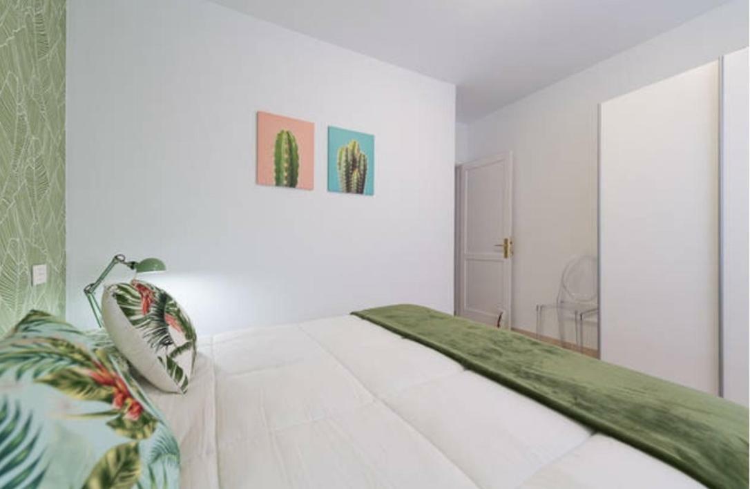 Stylish Apartment In Canteras Beach Лас-Пальмас-де-Гран-Канарія Екстер'єр фото
