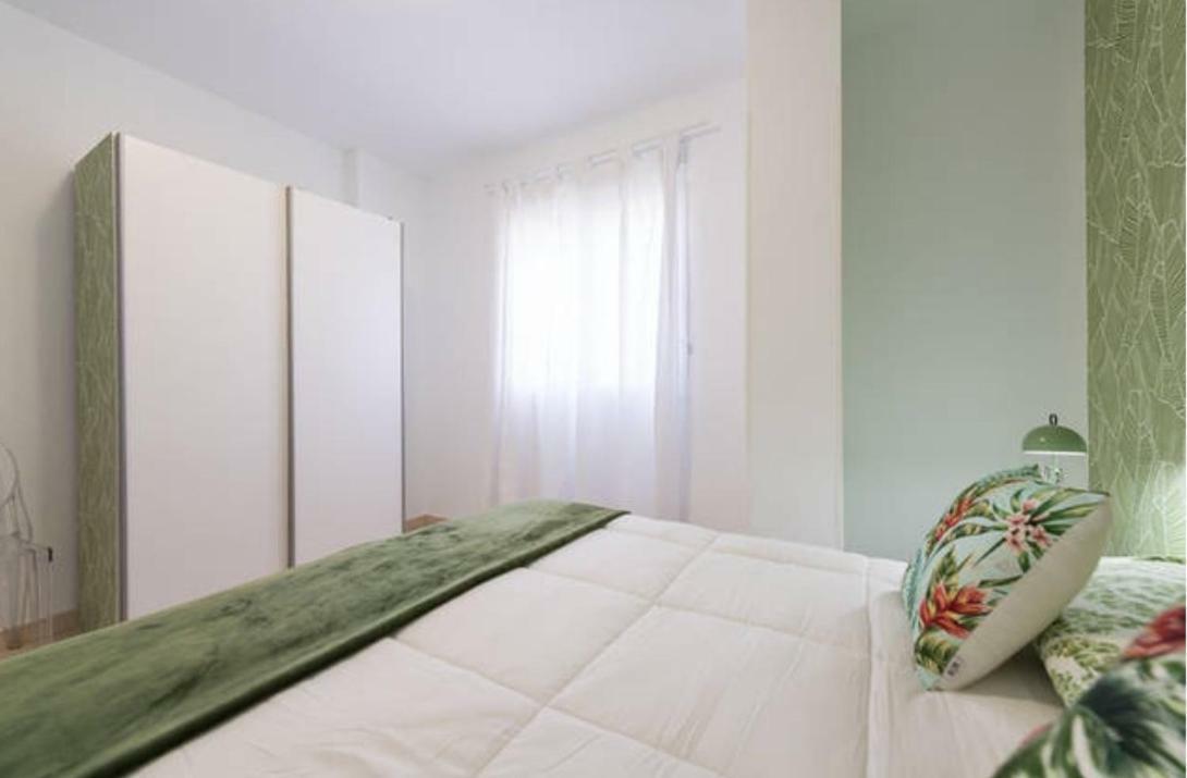 Stylish Apartment In Canteras Beach Лас-Пальмас-де-Гран-Канарія Екстер'єр фото